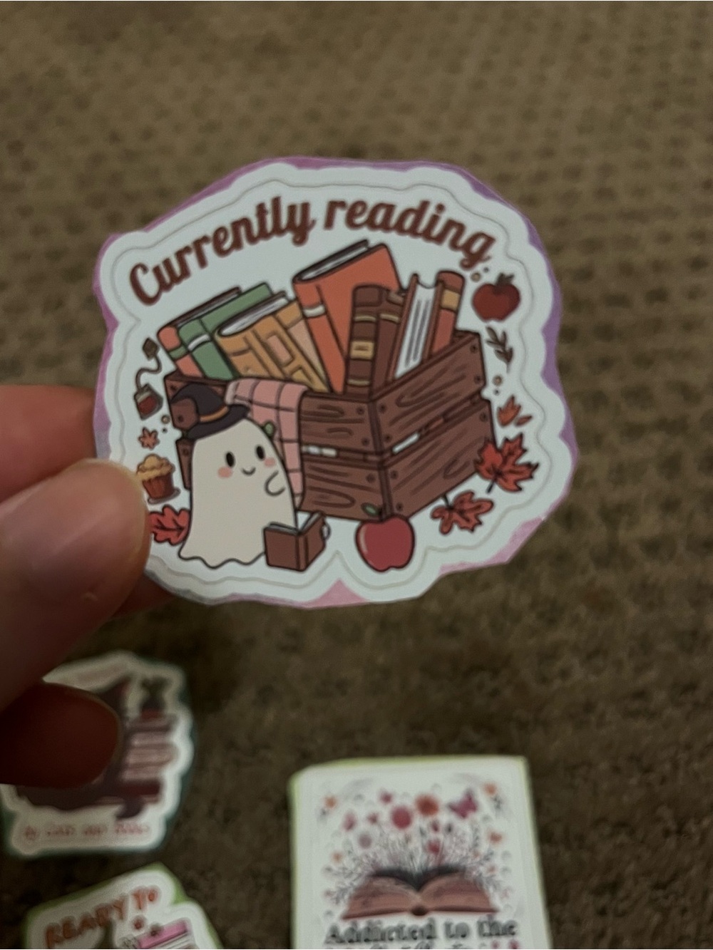 Bookish bundle - Picture 5 of 7